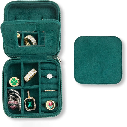 Best jewelry box for travel