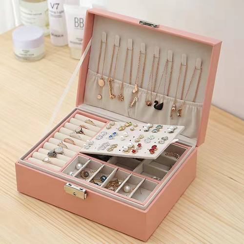 Best jewelry organizer for necklace