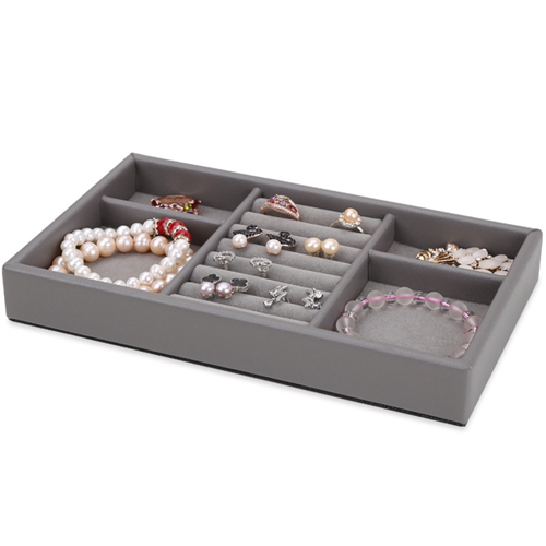 Jewelry organizer for ring