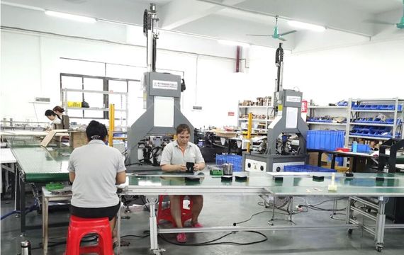 Velvet jewelry box manufacturer