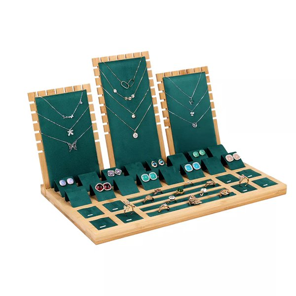 jewelry display stand