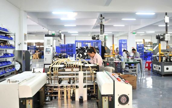 velvet jewelry box manufacturer