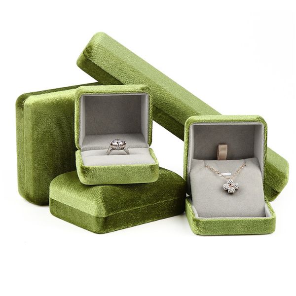 Jewelry box set