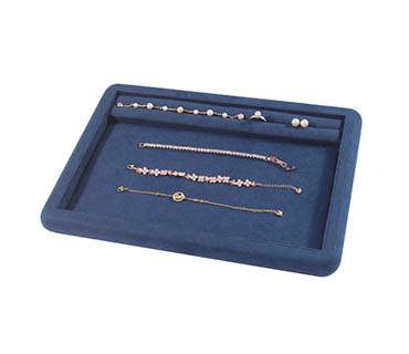 jewelry display tray