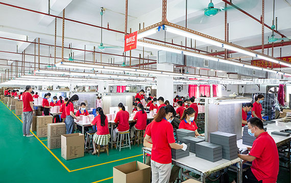 jewelry travel case factory