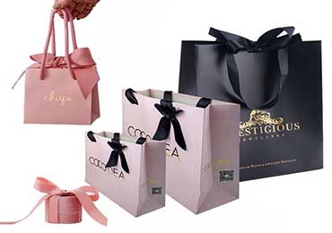 All occasions gift bag