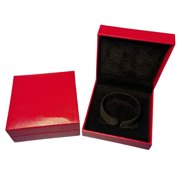 PU leather bracelet box