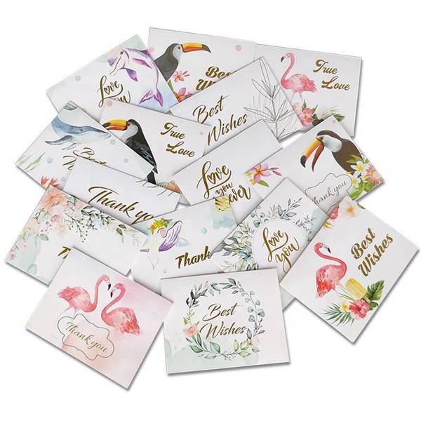 Special Occasion Theme Cards