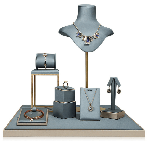 Jewelry display stand