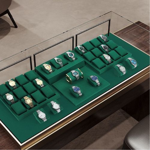 Watch display stand